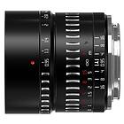TTArtisan 50/0.95 for X-mount
