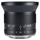 7artisans 12/2.8 II for Canon RF