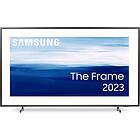 Samsung The Frame QE65LS03BG 65" 4K Ultra HD (3840x2160) QLED Smart TV