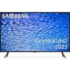 Samsung UE75CU7172 75" Crystal UHD 4K Smart TV