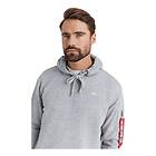 Alpha Industries X-fit Hoodie (Herr)