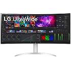 LG 40WP95CP-W 40" Ultrawide Buet 5K IPS