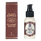 Mr Bear Family Beard Oil Golden Ember 50ml