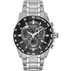 Citizen Eco-Drive Radio Controlled AT4008-51E