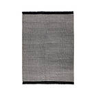 Kateha Nera Lana Teppe white, 170x240 cm