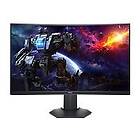 Dell S2721HGFA 27" Curved Full HD