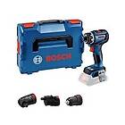 Bosch Professional GSR 18V-90 FC (Utan Batteri)