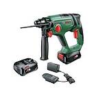 Bosch UniversalHammer 18V (2x2,5Ah)