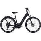 Cube Touring Hybrid Pro 625 Easy Entry 2023 (Elcykel)