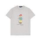 Ralph Lauren Custom Slim Fit Soft Cotton T-Shirt