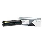 Lexmark C320040 (Gul)