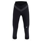 Assos UMA GT Spring Fall Half Knickers (Dam)