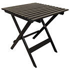Baltic Garden Matbord Wilmer WILMA folding table, Svarte 500363-9