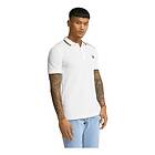 Fred Perry Twin Tipped Fp Shirt (Herre)