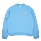 Woodbird Cope Sunshine Crew Light Blue