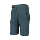 Scott Shorts Explorair Light Aruba Green (Herr)