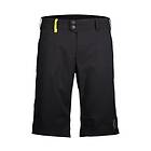 Scott Fritidsshorts Light FT Black (Herr)