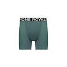 Royal Mons Boxer Hold 'Em Burnt Sage (Herr)