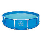 Swing Pools Ovanmarkpool med 3,05 x 76cm 3EXB0184