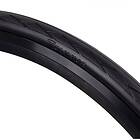 Tannus Semi Slick Regular 700 Tyre Svart 700C / 28