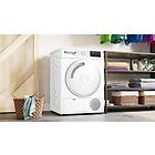 Bosch WTH83VV3 (Vit)