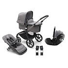 Bugaboo Fox 5 (Travel System)