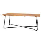 Eden Wood Bord Wilma 90x200 cm EW 4074-50E