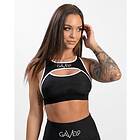 Gavelo & White Swirl Bra