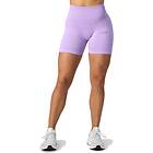 ICANIWILL Ribbed Define Seamless Pocket Shorts (Dam)