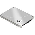 Intel 520 Series 2.5" SSD 120GB