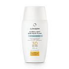 ACO Cliniderm Ultra Light Sun Face Fluid SPF30 40ml