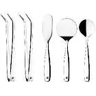 Hardanger Bestikk Buffé-sett 5 pcs