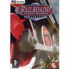 Sid Meier's Railroads! (PC)