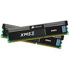 Corsair XMS3 DDR3 1600MHz 2x8GB (CMX16GX3M2A1600C11)