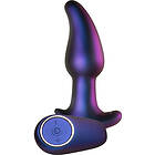 Hueman Asteroid Rimming Anal Plug