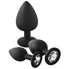 Fantasstic Anal Training Kit White Stone