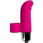 Fingy Pink Finger Bullet
