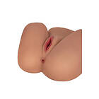 Curve Toys Bella Jackhammer Masturbator