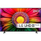LG 70UR80006LJ 70" 4K UHD LED Smart TV