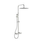 Adora Takduschset Infigno L krom rostfritt 3010029211