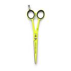 Rose Line Shock Neon Yellow 6"
