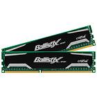 Crucial Ballistix Sport DDR3 1600MHz 2x4GB (BLS2CP4G3D1609DS1S00CEU)