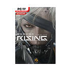 Metal Gear Rising: Revengeance (PC)