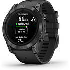 Garmin Epix Pro (Gen 2) Standard 51mm