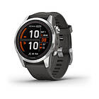 Garmin Fēnix 7S Pro Solar 42mm