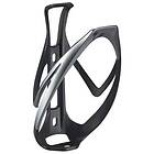 Specialized Rib Ii Bottle Cage Svart,Silver