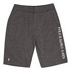 Ralph Lauren Polo Logo Jersey Slim Sleep Short