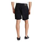 William Baxter Ripped Denim Shorts