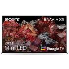Sony Sony Bravia XR-75X95L 75" 4K Ultra HD (3840x2160) LCD Google TV
