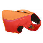 Ruffwear Float Coat Hundflytväst Röd (M)